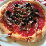 Pizzatino Comida