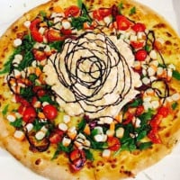 Francy Pizza Di Visani Fulvio food