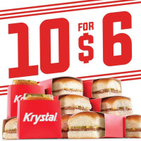 Krystal food