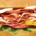 Subway Comida