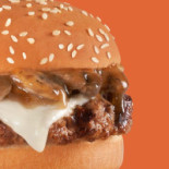 Hardee's Comida