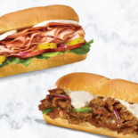 Subway Comida