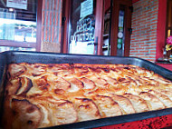 Meson Casa Gerardo food
