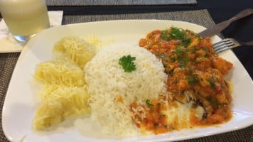 Marilda Brasil Restaurante food