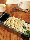 Aji Japanese Canteen food