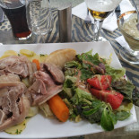Al'1 Comida