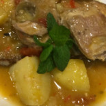 A Telha do Pao Nourriture