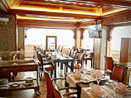 Restaurante Pastelaria Califa food