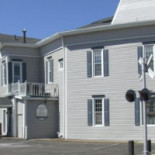 Normandy Inn Exterior