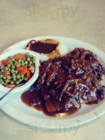 Country Diner food