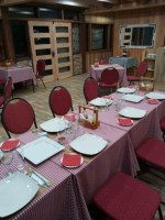 Banqueteria De Reyes food