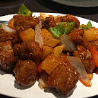 Bill's Peking House Restaurant food