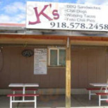 Jk's Exterior