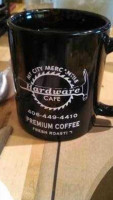 Montana City Mercantile And Hardware Cafe food