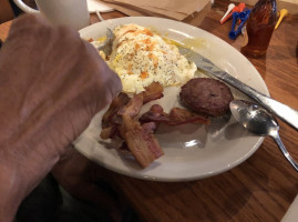 Cracker Barrel Old Country Store food