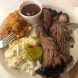 R B Que Comida