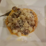 Osteria Robebuone Comida