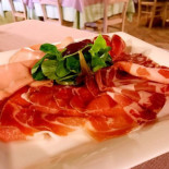 Osteria Robebuone Comida