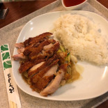 Fast Wok Comida