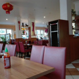 Fast Wok Comida