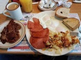 Frankford Family Diner food