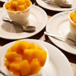 Dâu Comida