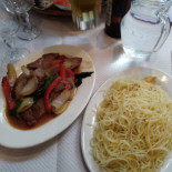 Dâu Comida
