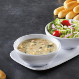Fazoli's Comida