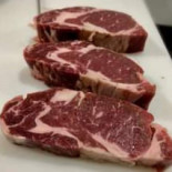Taboo Steak House Nourriture