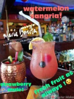 Maria Bonita The Authentic Mexican food