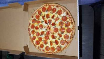 Pizza-n-more food