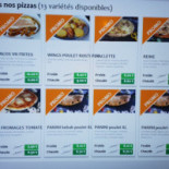 Pizzas 24/7 Tofsof Comida