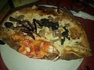 Pizzeria Tonino food