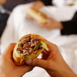 Subway Comida
