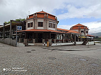 Mercado outside