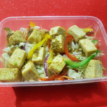 The Jamaican Vegan Comida