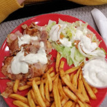 Snackattack Comida