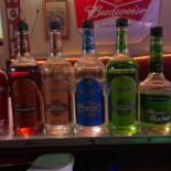 Corner Pub Comida