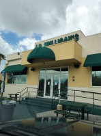 J.p. Mulligans food