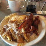 Holties Comida