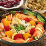 Japango Comida
