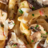 Applebee's Comida