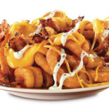 Arby's Comida