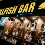 Killfish Comida