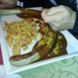 Zum Propeller Comida
