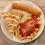 Casey's Comida