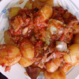 Monia Comida