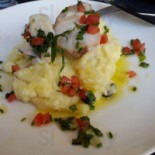 L'iridescence Comida