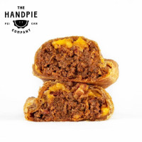 The Handpie Company food