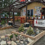 The Buzz Exterior